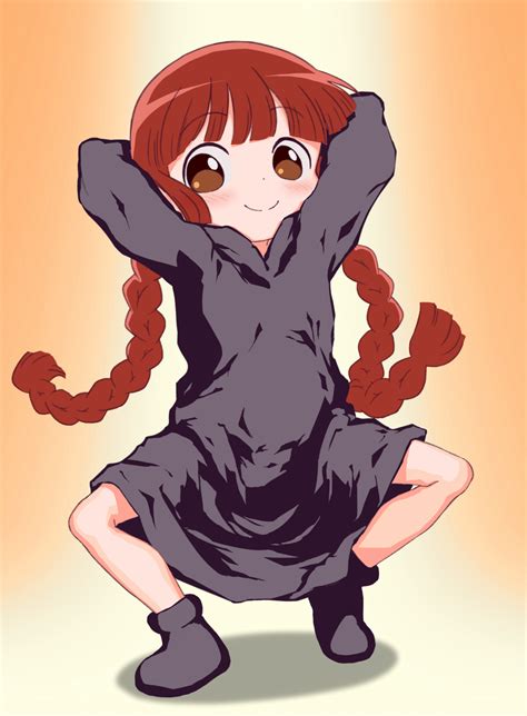 loli baraag
